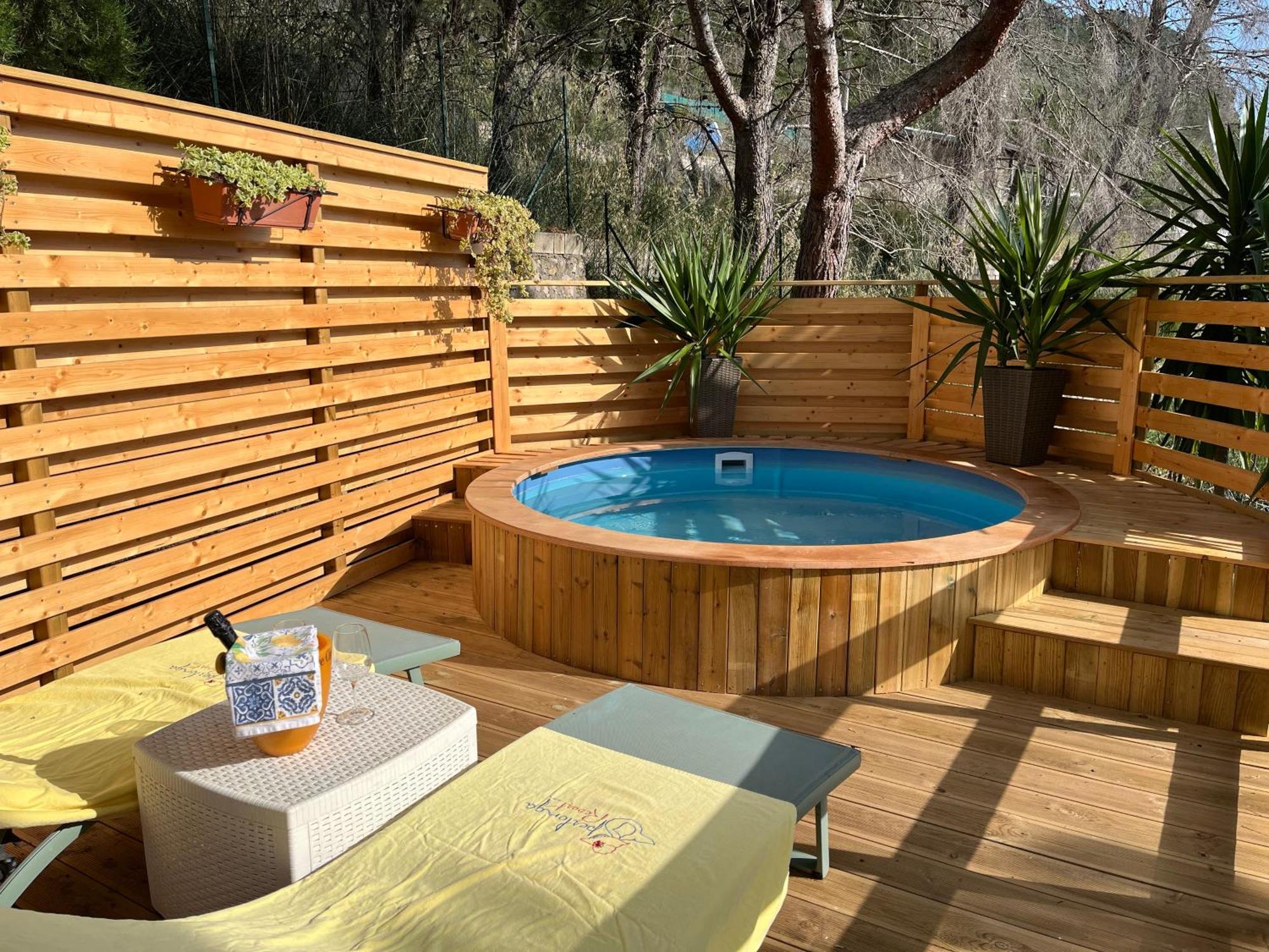 Wild Wild Nest Sperlongaresort ภายนอก รูปภาพ